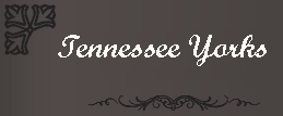 Tennessee Yorks